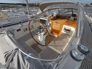 Thumbnail von Najad N420 STRALSUND