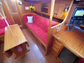 Thumbnail von Najad N420 STRALSUND