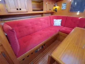 Thumbnail von Najad N420 STRALSUND