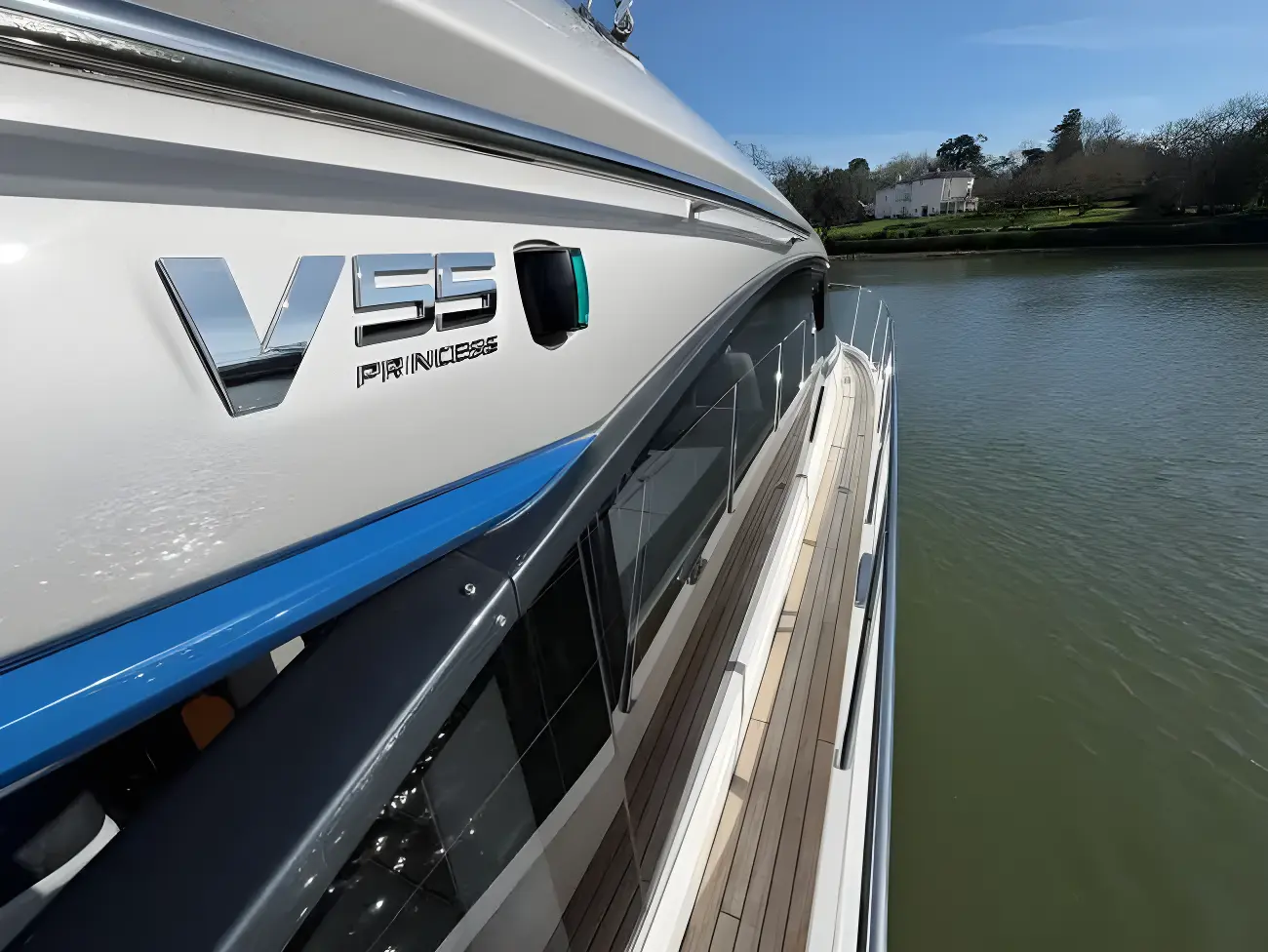 Thumbnail von プリンセス V55