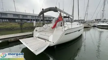 Thumbnail von Bavaria Cruiser 46 Santa Bettina
