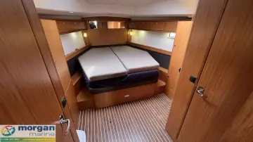 Thumbnail von Bavaria Cruiser 46 Santa Bettina