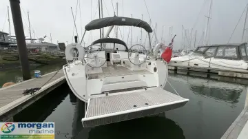 Thumbnail von Bavaria Cruiser 46 Santa Bettina