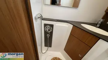 Thumbnail von Bavaria Cruiser 46 Santa Bettina