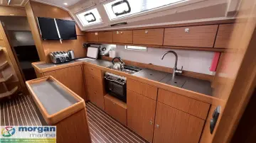 Thumbnail von Bavaria Cruiser 46 Santa Bettina