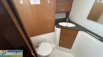 Thumbnail von Bavaria Cruiser 46 Santa Bettina