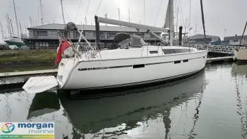 Thumbnail von Bavaria Cruiser 46 Santa Bettina