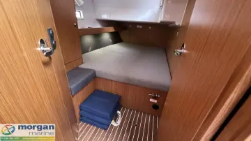 Thumbnail von Bavaria Cruiser 46 Santa Bettina