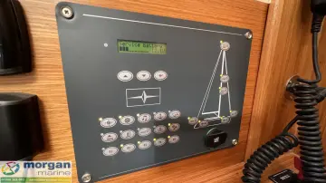 Thumbnail von Bavaria Cruiser 46 Santa Bettina