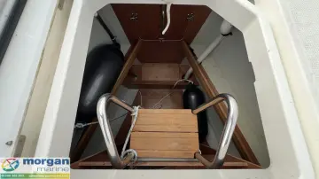 Thumbnail von Bavaria Cruiser 46 Santa Bettina