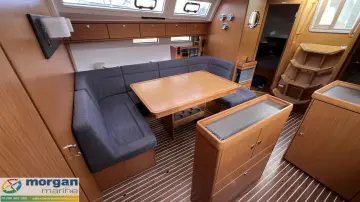 Thumbnail von Bavaria Cruiser 46 Santa Bettina