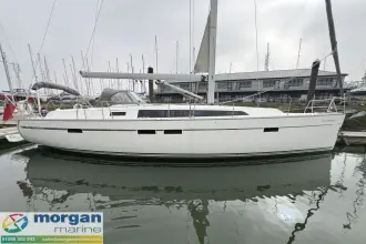 Thumbnail von Bavaria Cruiser 46 Santa Bettina