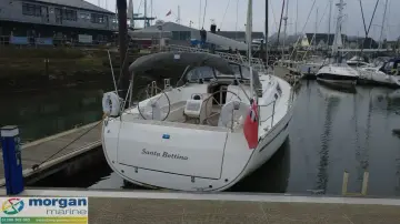 Thumbnail von Bavaria Cruiser 46 Santa Bettina