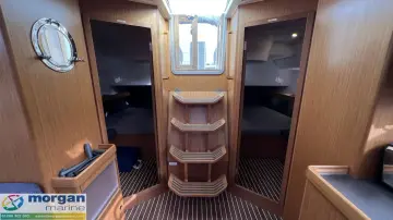 Thumbnail von Bavaria Cruiser 46 Santa Bettina