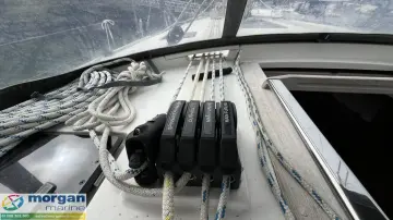 Thumbnail von Bavaria Cruiser 46 Santa Bettina