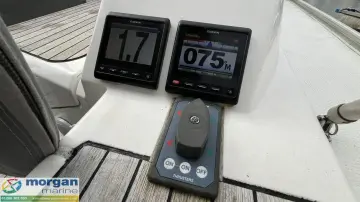 Thumbnail von Bavaria Cruiser 46 Santa Bettina