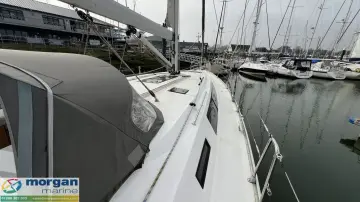 Thumbnail von Bavaria Cruiser 46 Santa Bettina