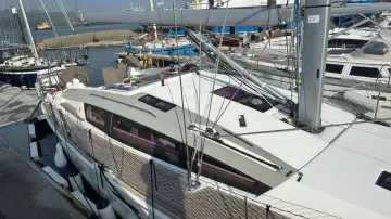 Thumbnail von Jeanneau Sun Odyssey 44 DS Topaz