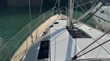 Thumbnail von Jeanneau Sun Odyssey 44 DS Topaz