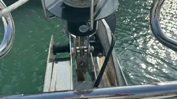 Thumbnail von Jeanneau Sun Odyssey 44 DS Topaz