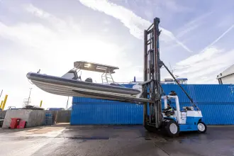 Thumbnail von Ballistic XP80