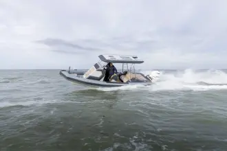 Thumbnail von Ballistic XP80