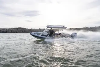 Thumbnail von Ballistic XP80