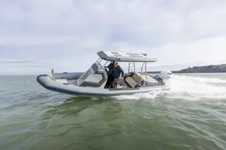 Thumbnail von Ballistic XP80