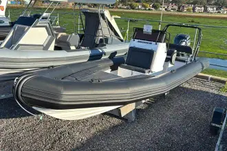 Thumbnail von Ballistic LS 78