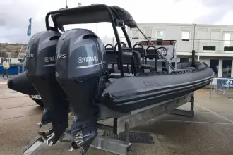 Thumbnail von Ballistic LS 78