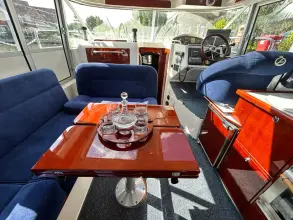 Thumbnail von Aquador 32 C