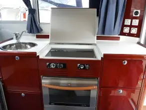 Thumbnail von Aquador 32 C