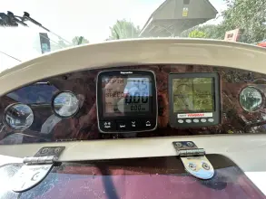 Thumbnail von Aquador 32 C