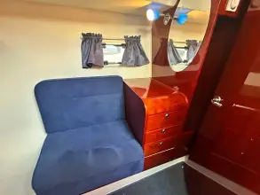 Thumbnail von Aquador 32 C