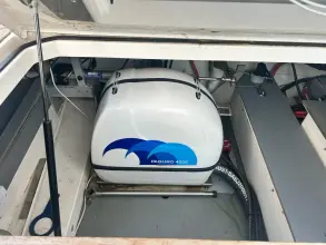 Thumbnail von Aquador 32 C