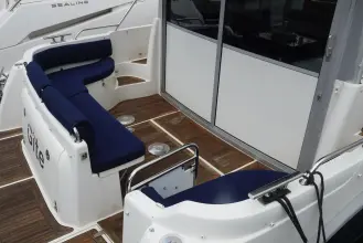 Thumbnail von Aquador 32 C