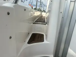 Thumbnail von Aquador 32 C