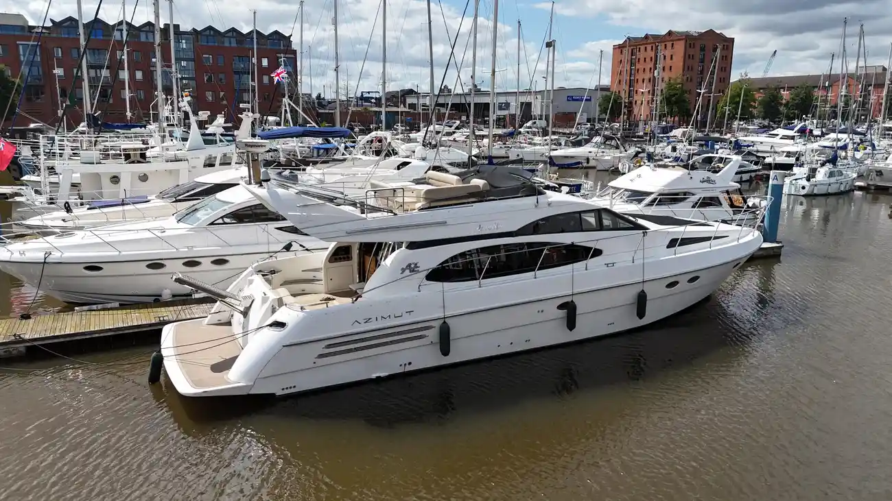 Thumbnail von Азимут 54