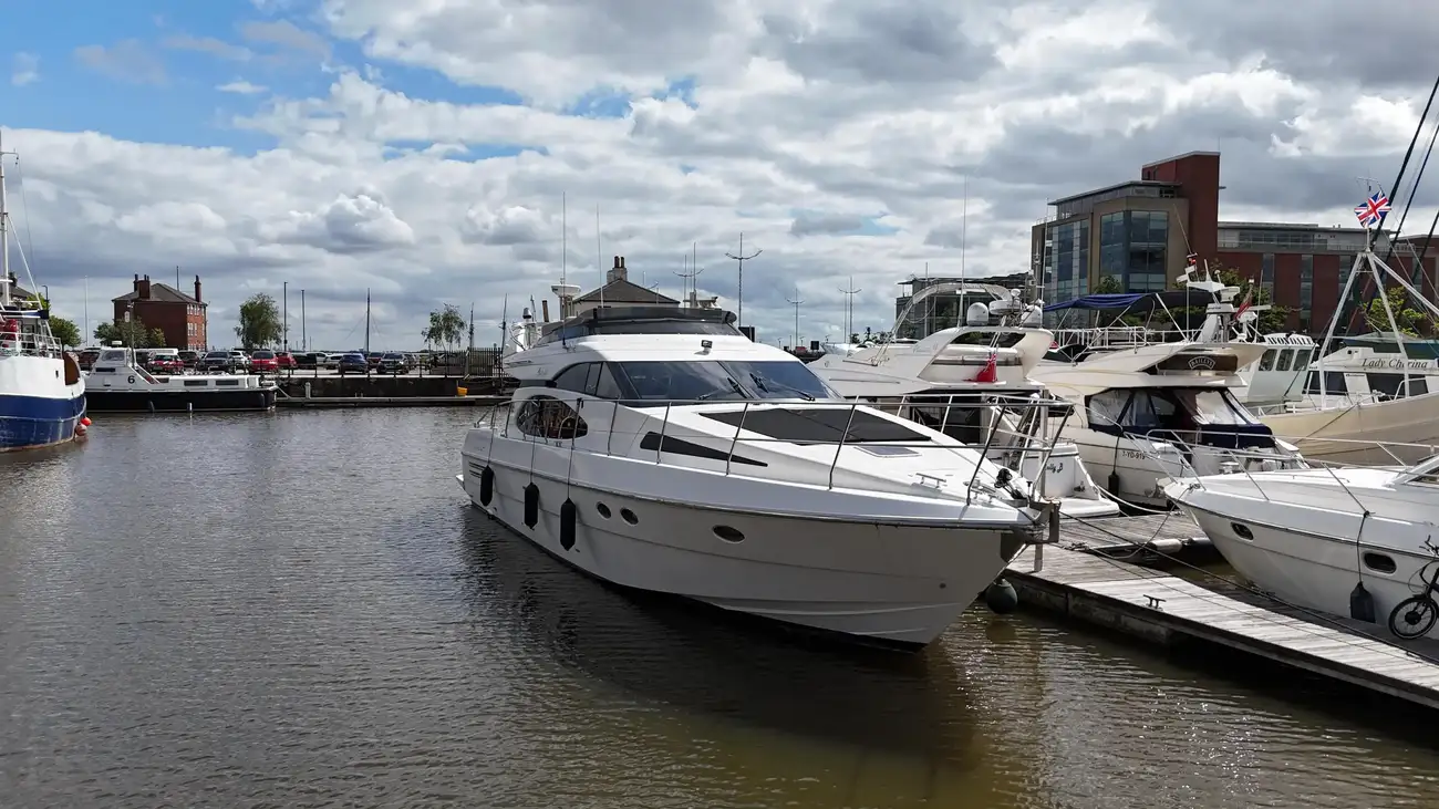 Thumbnail von Азимут 54