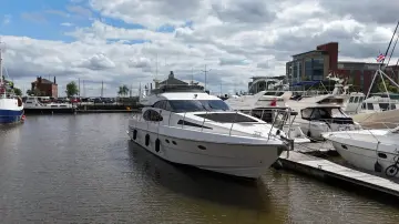 Thumbnail von Azimut 54