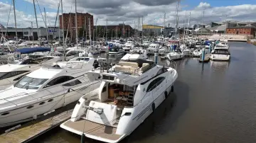 Thumbnail von Azimut 54