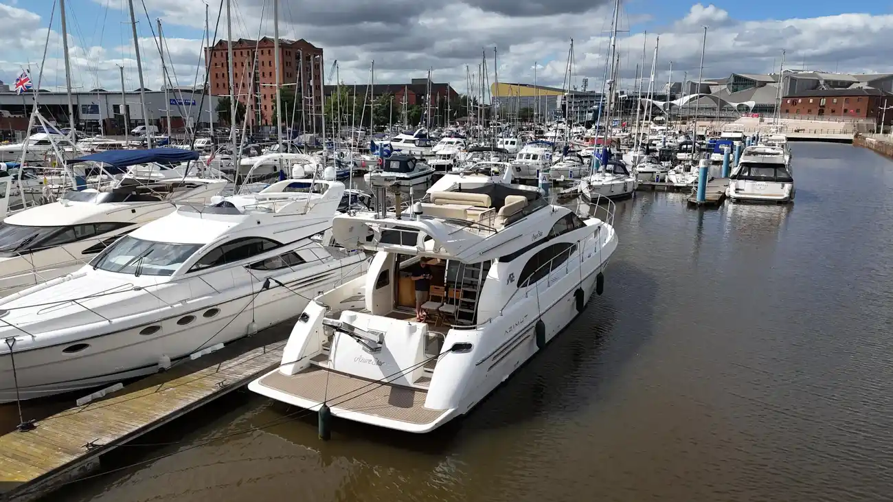 Thumbnail von Азимут 54