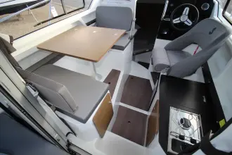 Thumbnail von Beneteau Antares 8