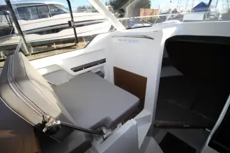 Thumbnail von Beneteau Antares 8