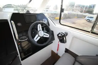 Thumbnail von Beneteau Antares 8