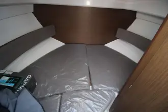 Thumbnail von Beneteau Antares 8