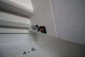 Thumbnail von Beneteau Antares 8