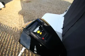 Thumbnail von Beneteau Antares 8