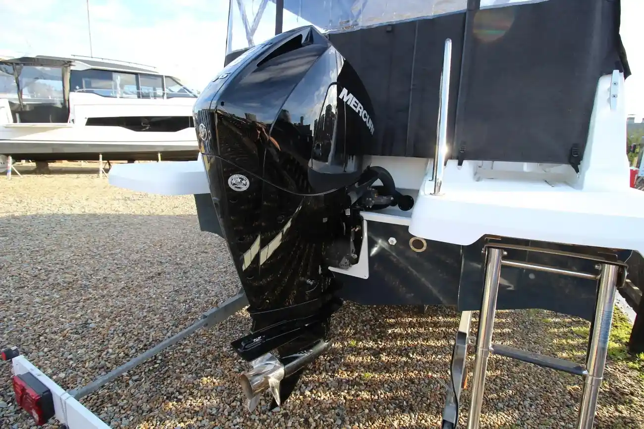 Thumbnail von Beneteau Antares 8