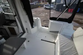 Thumbnail von Beneteau Antares 8